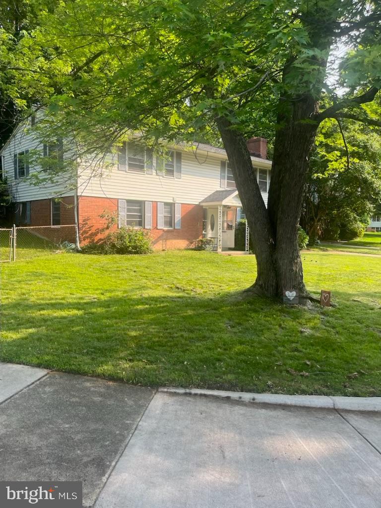 100 YEONAS CIR SE, VIENNA, Virginia 22180, ,Land,For sale,100 YEONAS CIR SE,VAFX2252550 MLS # VAFX2252550