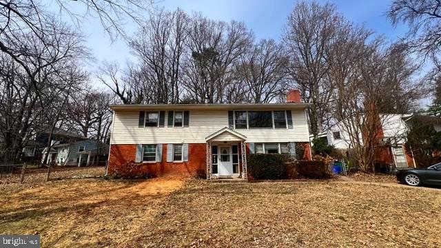 100 YEONAS CIR SE, VIENNA, Virginia 22180, ,Land,For sale,100 YEONAS CIR SE,VAFX2252550 MLS # VAFX2252550