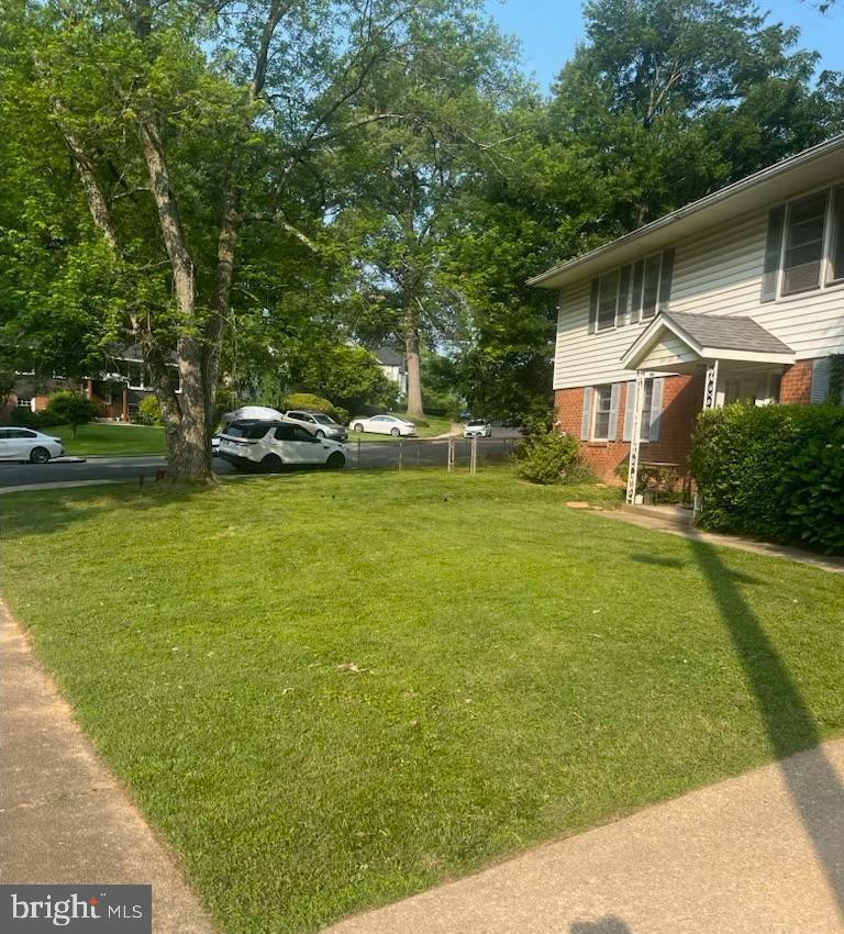 100 YEONAS CIR SE, VIENNA, Virginia 22180, ,Land,For sale,100 YEONAS CIR SE,VAFX2252550 MLS # VAFX2252550