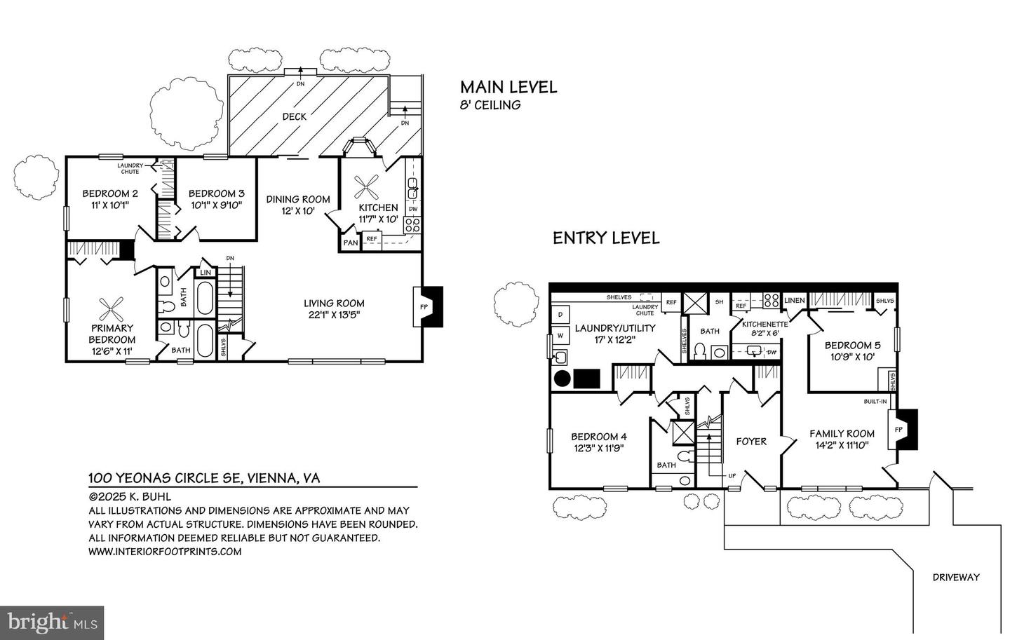 100 YEONAS CIR SE, VIENNA, Virginia 22180, ,Land,For sale,100 YEONAS CIR SE,VAFX2252550 MLS # VAFX2252550