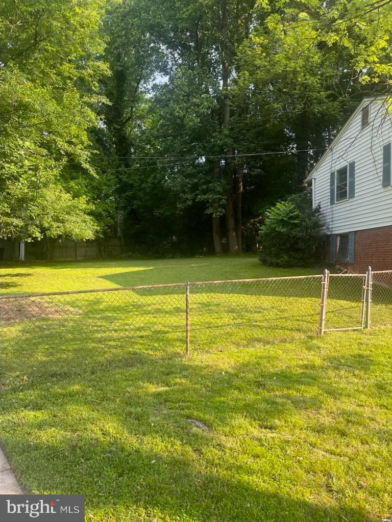 100 YEONAS CIR SE, VIENNA, Virginia 22180, ,Land,For sale,100 YEONAS CIR SE,VAFX2252550 MLS # VAFX2252550