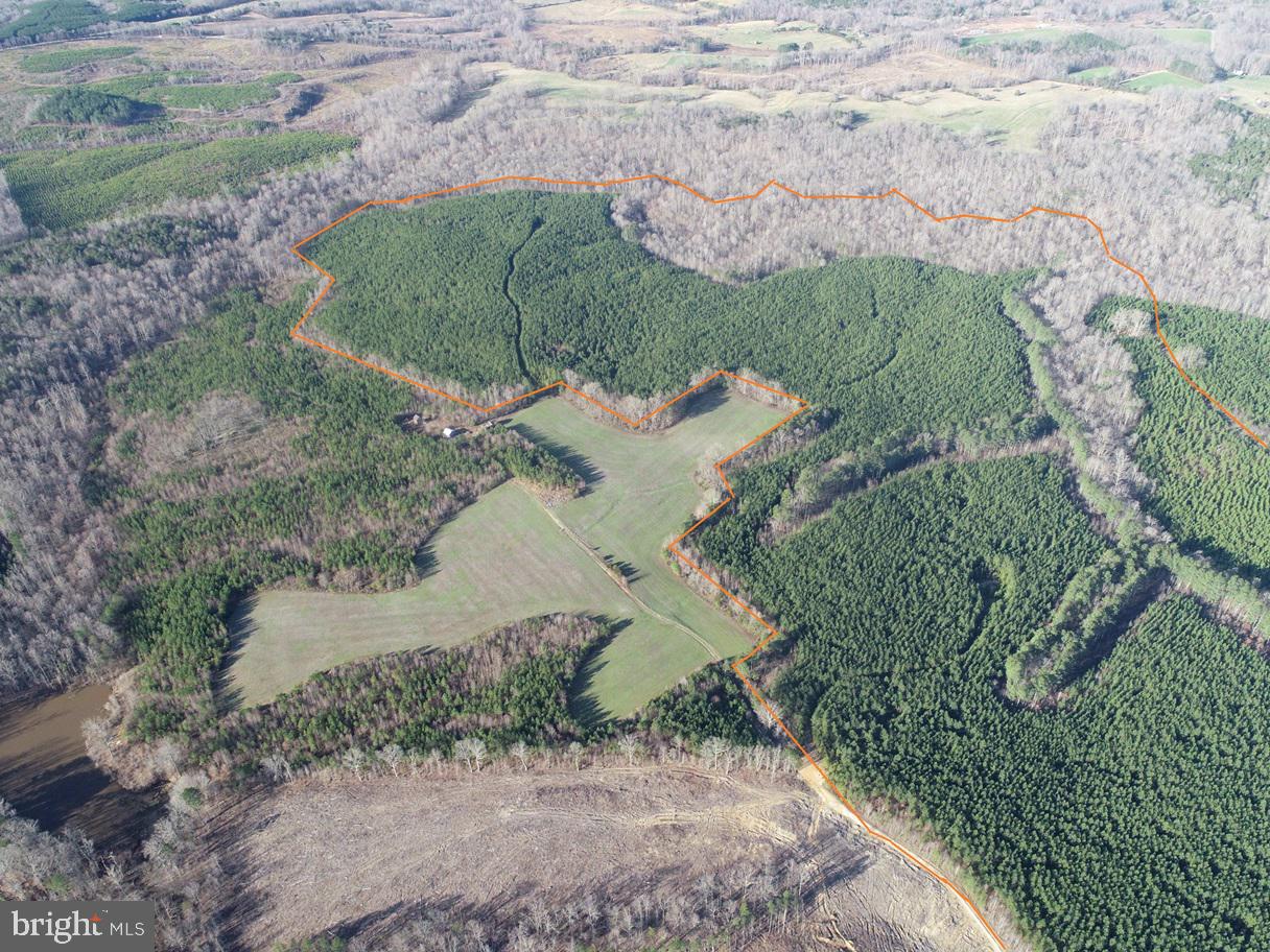 FLORALEE ROAD (ROUTE 621) (TRACT TURNIP CREEK-4), PHENIX, Virginia 23959, ,Farm,For sale,FLORALEE ROAD (ROUTE 621) (TRACT TURNIP CREEK-4),VACE2000020 MLS # VACE2000020