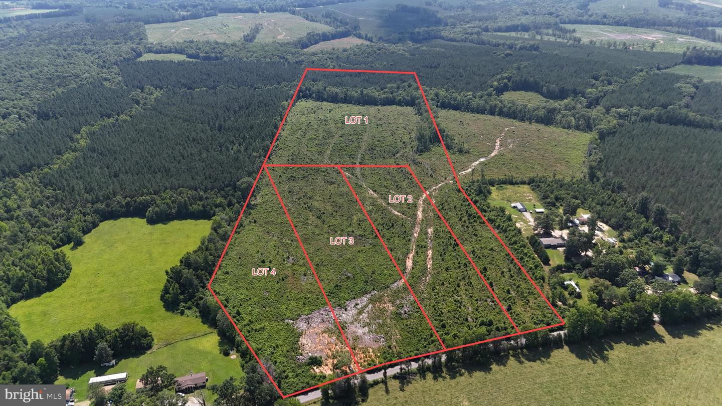 0 ORAL OAKS RD LOT 2, KENBRIDGE, Virginia 23944, ,Land,For sale,0 ORAL OAKS RD LOT 2,VALB2000054 MLS # VALB2000054