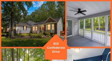 910 CONFEDERATE DR, LOCUST GROVE, Virginia 22508, 3 Bedrooms Bedrooms, ,2 BathroomsBathrooms,Residential,910 CONFEDERATE DR,VAOR2009866 MLS # VAOR2009866