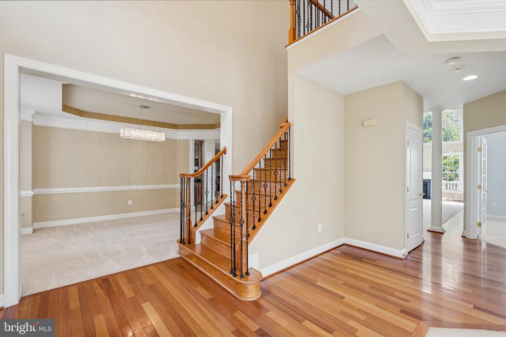 10300 POWDERHORN DR, SPOTSYLVANIA, Virginia 22553, 5 Bedrooms Bedrooms, ,3 BathroomsBathrooms,Residential,BRECKENRIDGE,10300 POWDERHORN DR,VASP2033818 MLS # VASP2033818