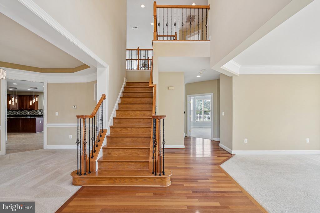 10300 POWDERHORN DR, SPOTSYLVANIA, Virginia 22553, 5 Bedrooms Bedrooms, ,3 BathroomsBathrooms,Residential,BRECKENRIDGE,10300 POWDERHORN DR,VASP2033818 MLS # VASP2033818