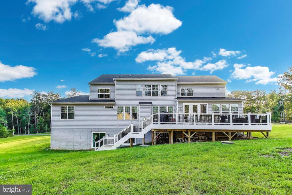 13001 WIPPLE CT, FREDERICKSBURG, Virginia 22407, 6 Bedrooms Bedrooms, ,6 BathroomsBathrooms,Residential,13001 WIPPLE CT,VASP2033910 MLS # VASP2033910