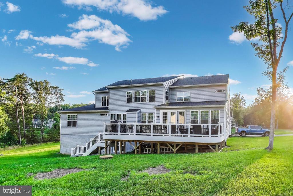 13001 WIPPLE CT, FREDERICKSBURG, Virginia 22407, 6 Bedrooms Bedrooms, ,6 BathroomsBathrooms,Residential,13001 WIPPLE CT,VASP2033910 MLS # VASP2033910