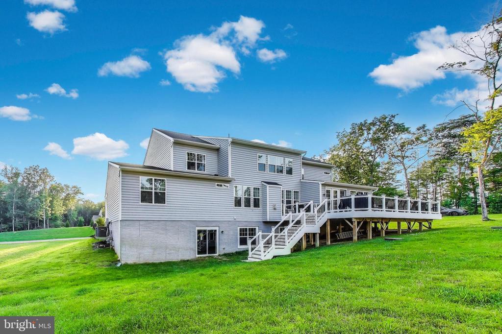 13001 WIPPLE CT, FREDERICKSBURG, Virginia 22407, 6 Bedrooms Bedrooms, ,6 BathroomsBathrooms,Residential,13001 WIPPLE CT,VASP2033910 MLS # VASP2033910