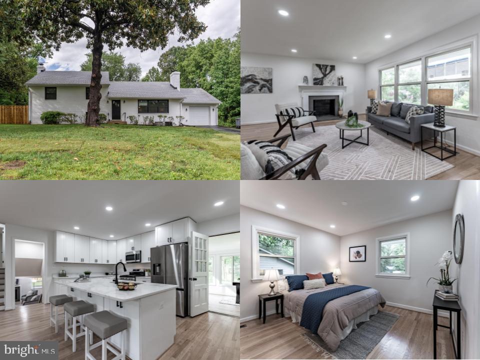 6420 SLEEPY RIDGE RD, FALLS CHURCH, Virginia 22042, 4 Bedrooms Bedrooms, ,3 BathroomsBathrooms,Residential,For sale,6420 SLEEPY RIDGE RD,VAFX2245134 MLS # VAFX2245134