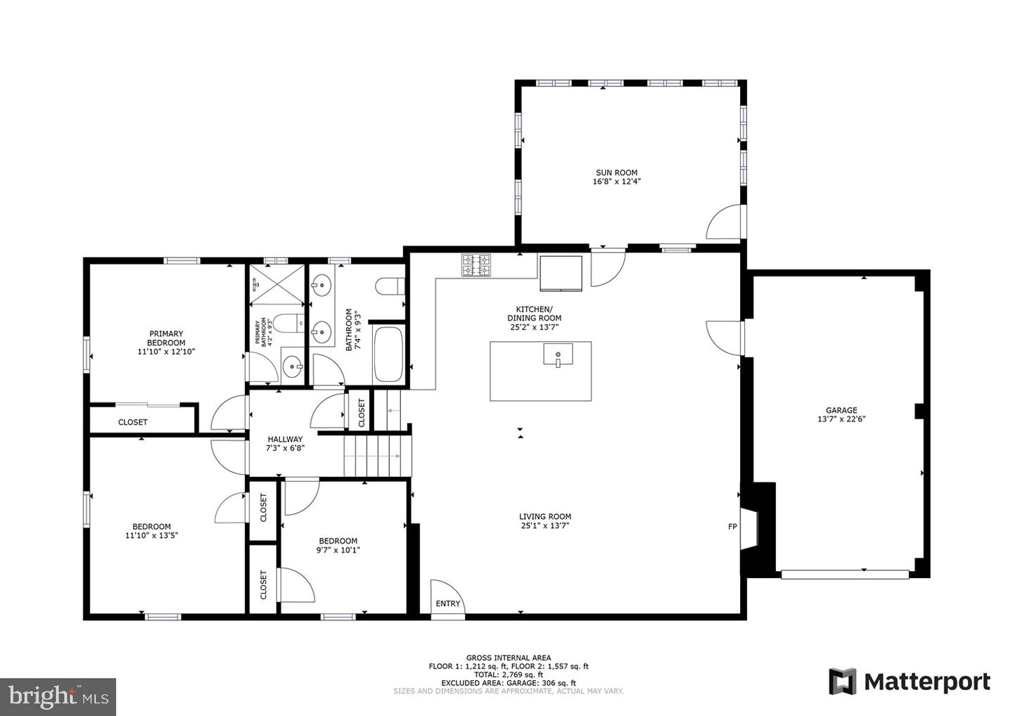 6420 SLEEPY RIDGE RD, FALLS CHURCH, Virginia 22042, 4 Bedrooms Bedrooms, ,3 BathroomsBathrooms,Residential,For sale,6420 SLEEPY RIDGE RD,VAFX2245134 MLS # VAFX2245134