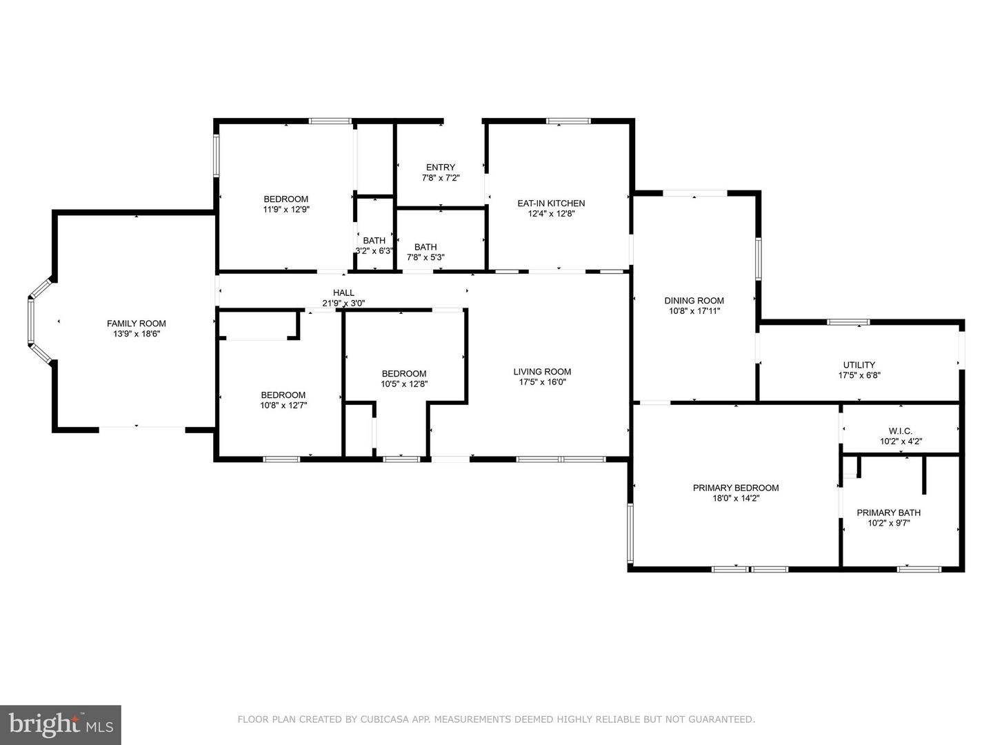 7401 LITTLE CT, WARRENTON, Virginia 20187, 4 Bedrooms Bedrooms, ,2 BathroomsBathrooms,Residential,For sale,7401 LITTLE CT,VAFQ2016920 MLS # VAFQ2016920