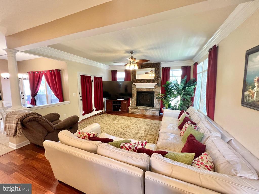 9404 DUNEDIN CT, FREDERICKSBURG, Virginia 22407, 6 Bedrooms Bedrooms, ,6 BathroomsBathrooms,Residential,9404 DUNEDIN CT,VASP2034088 MLS # VASP2034088