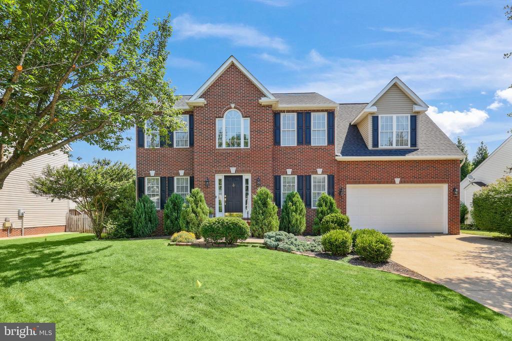 2808 OCONNOR CT, FREDERICKSBURG, Virginia 22408, 4 Bedrooms Bedrooms, ,3 BathroomsBathrooms,Residential,2808 OCONNOR CT,VASP2034022 MLS # VASP2034022