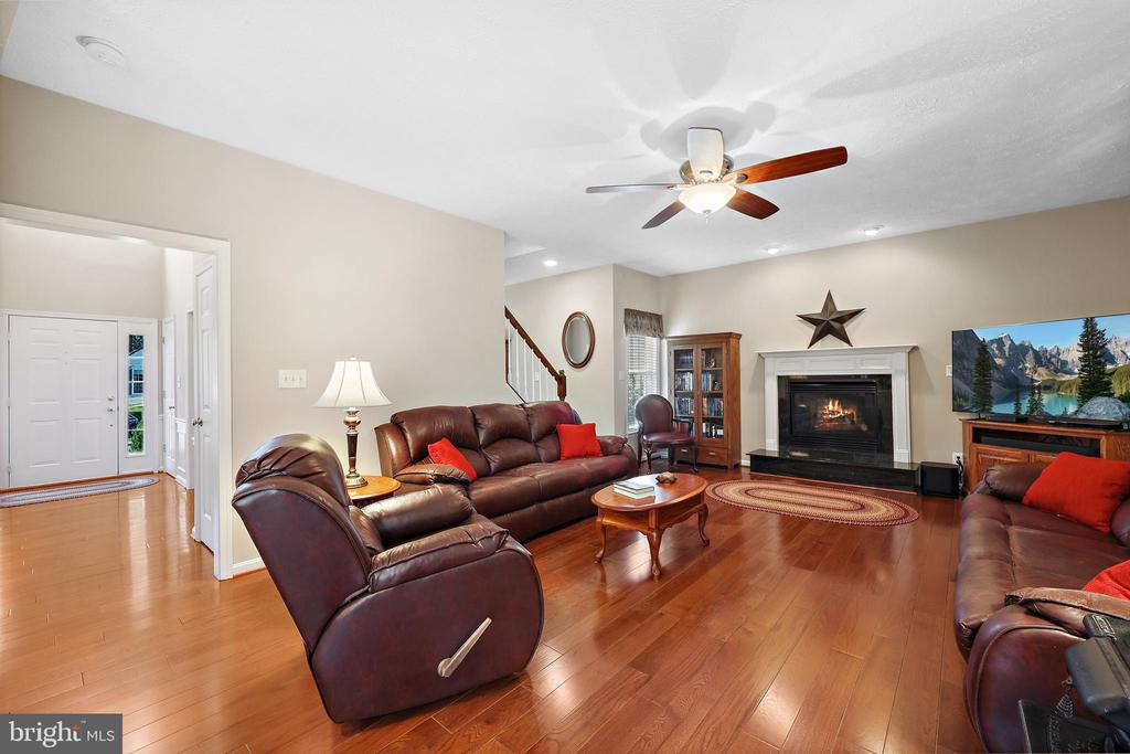 2808 OCONNOR CT, FREDERICKSBURG, Virginia 22408, 4 Bedrooms Bedrooms, ,3 BathroomsBathrooms,Residential,2808 OCONNOR CT,VASP2034022 MLS # VASP2034022