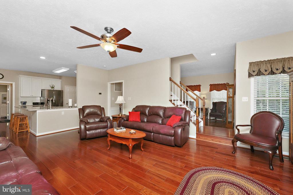 2808 OCONNOR CT, FREDERICKSBURG, Virginia 22408, 4 Bedrooms Bedrooms, ,3 BathroomsBathrooms,Residential,2808 OCONNOR CT,VASP2034022 MLS # VASP2034022