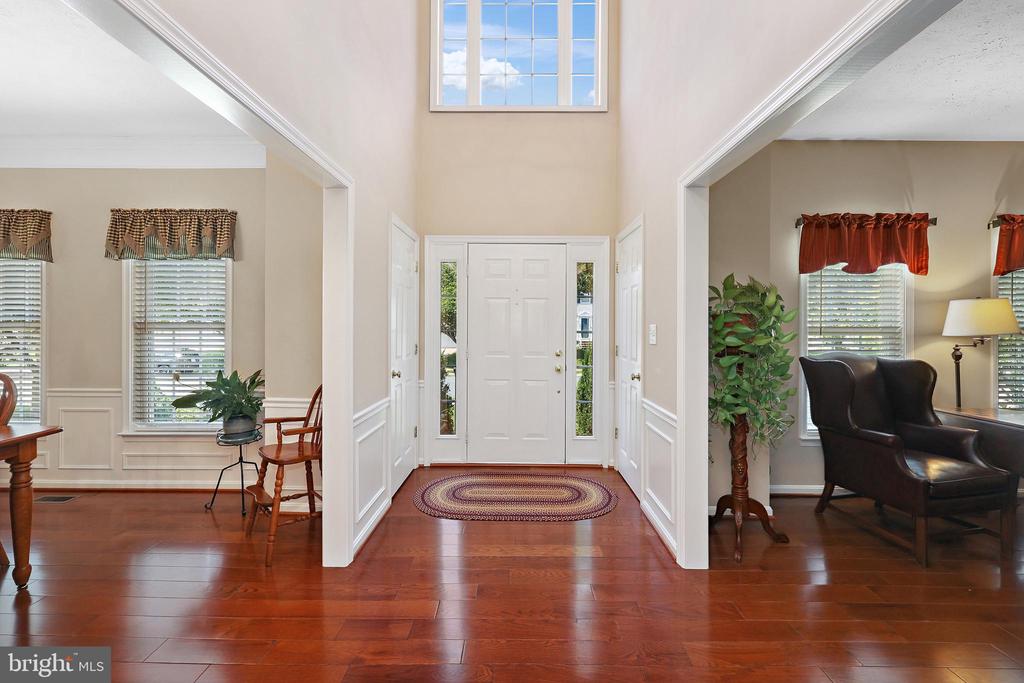 2808 OCONNOR CT, FREDERICKSBURG, Virginia 22408, 4 Bedrooms Bedrooms, ,3 BathroomsBathrooms,Residential,2808 OCONNOR CT,VASP2034022 MLS # VASP2034022