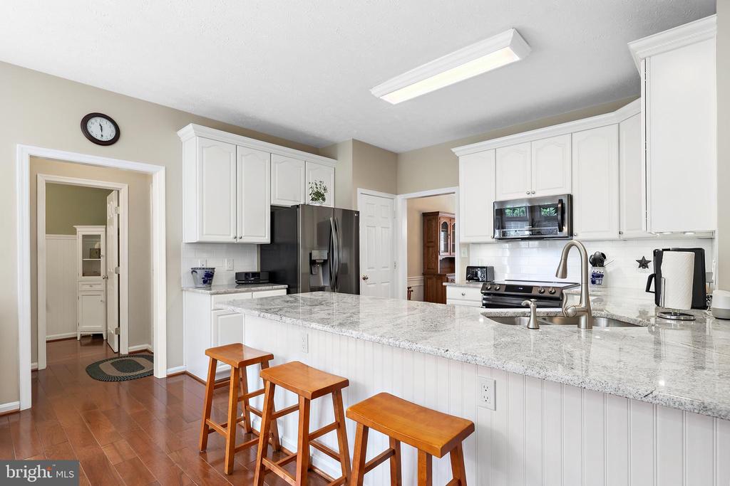 2808 OCONNOR CT, FREDERICKSBURG, Virginia 22408, 4 Bedrooms Bedrooms, ,3 BathroomsBathrooms,Residential,2808 OCONNOR CT,VASP2034022 MLS # VASP2034022
