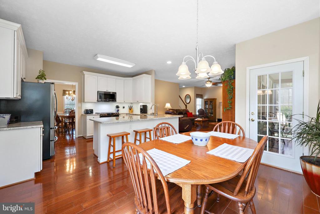 2808 OCONNOR CT, FREDERICKSBURG, Virginia 22408, 4 Bedrooms Bedrooms, ,3 BathroomsBathrooms,Residential,2808 OCONNOR CT,VASP2034022 MLS # VASP2034022