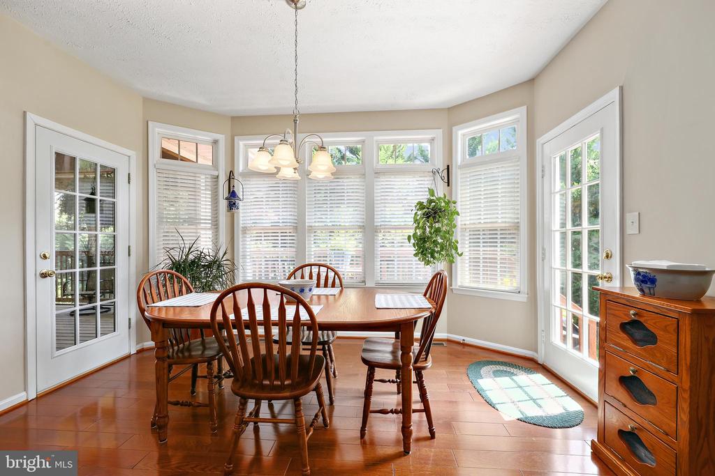 2808 OCONNOR CT, FREDERICKSBURG, Virginia 22408, 4 Bedrooms Bedrooms, ,3 BathroomsBathrooms,Residential,2808 OCONNOR CT,VASP2034022 MLS # VASP2034022