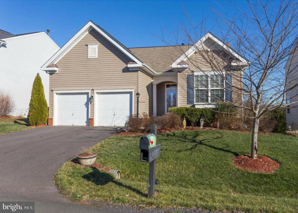 2011 CHESTERFIELD RD, LOCUST GROVE, Virginia 22508, 4 Bedrooms Bedrooms, ,3 BathroomsBathrooms,Residential,2011 CHESTERFIELD RD,VAOR2010012 MLS # VAOR2010012