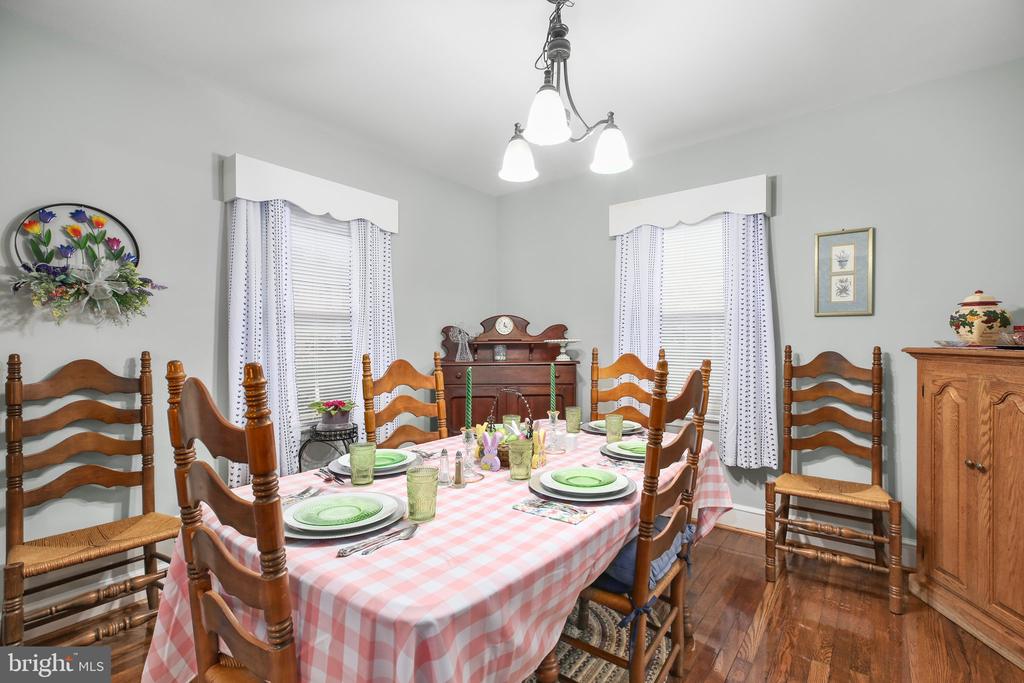 193 BURGESS ST, ORANGE, Virginia 22960, 3 Bedrooms Bedrooms, ,1 BathroomBathrooms,Residential,193 BURGESS ST,VAOR2010020 MLS # VAOR2010020
