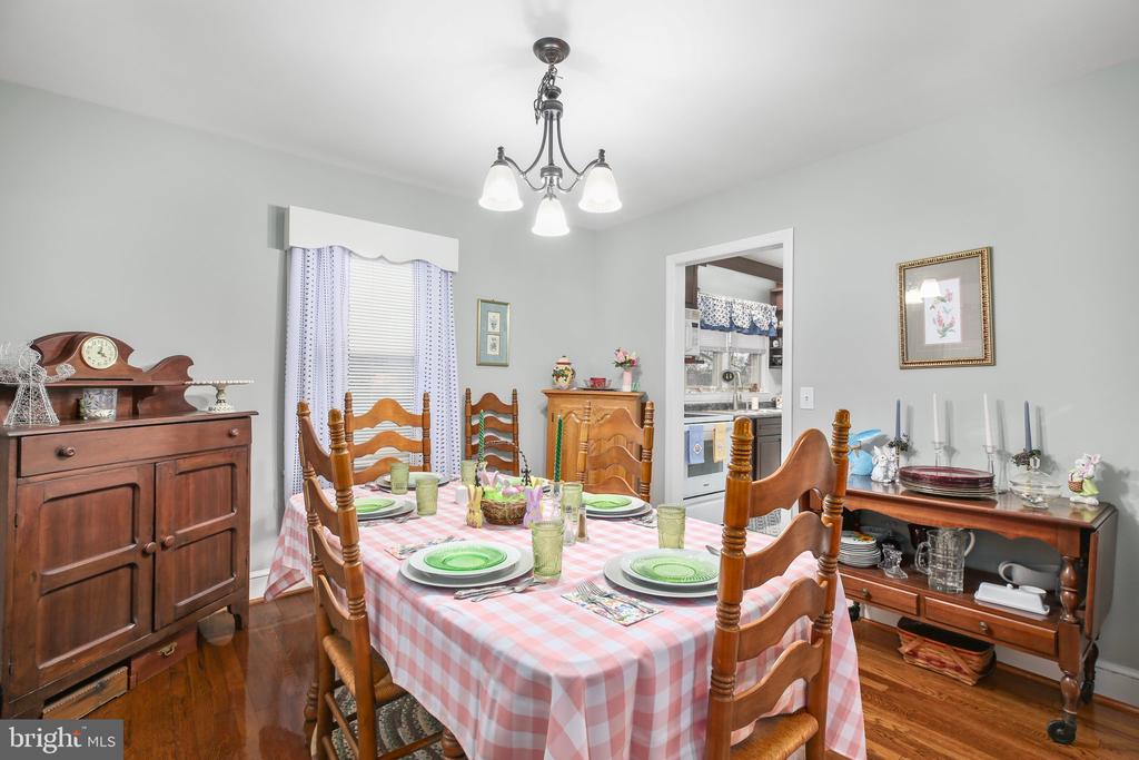 193 BURGESS ST, ORANGE, Virginia 22960, 3 Bedrooms Bedrooms, ,1 BathroomBathrooms,Residential,193 BURGESS ST,VAOR2010020 MLS # VAOR2010020