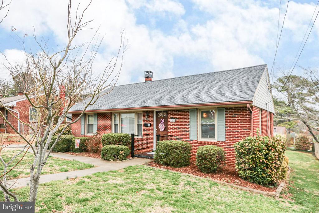 193 BURGESS ST, ORANGE, Virginia 22960, 3 Bedrooms Bedrooms, ,1 BathroomBathrooms,Residential,193 BURGESS ST,VAOR2010020 MLS # VAOR2010020