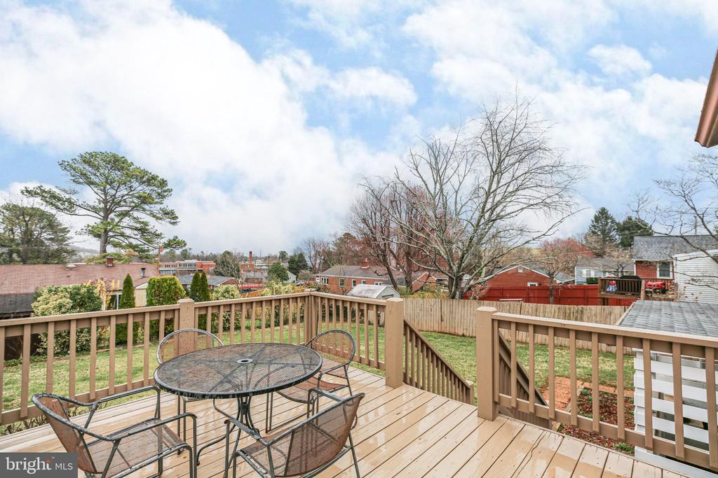 193 BURGESS ST, ORANGE, Virginia 22960, 3 Bedrooms Bedrooms, ,1 BathroomBathrooms,Residential,193 BURGESS ST,VAOR2010020 MLS # VAOR2010020