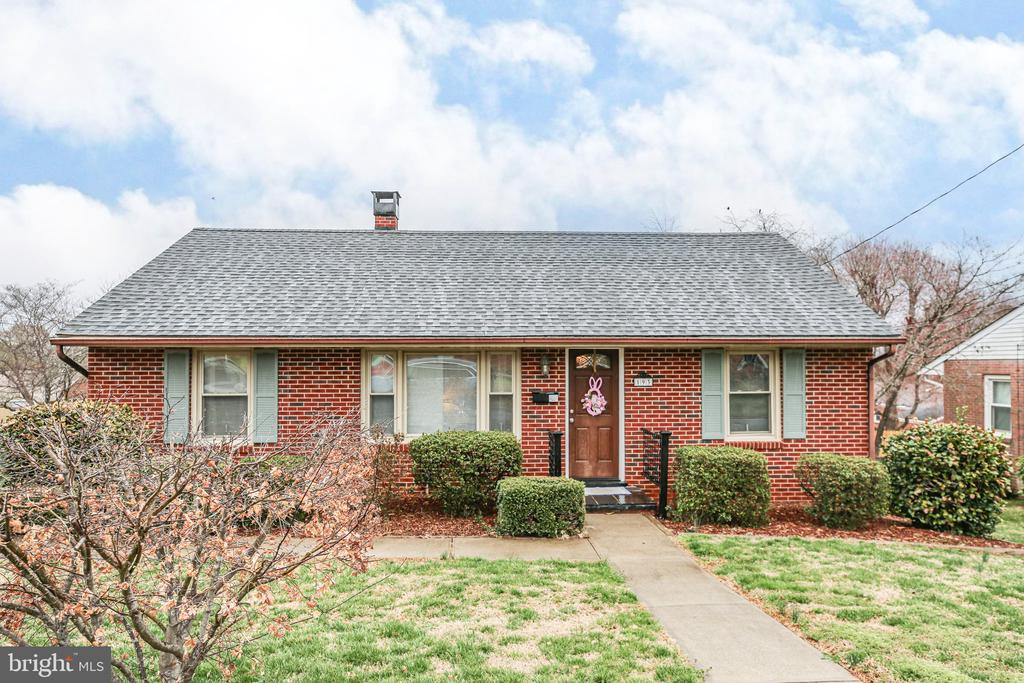 193 BURGESS ST, ORANGE, Virginia 22960, 3 Bedrooms Bedrooms, ,1 BathroomBathrooms,Residential,193 BURGESS ST,VAOR2010020 MLS # VAOR2010020