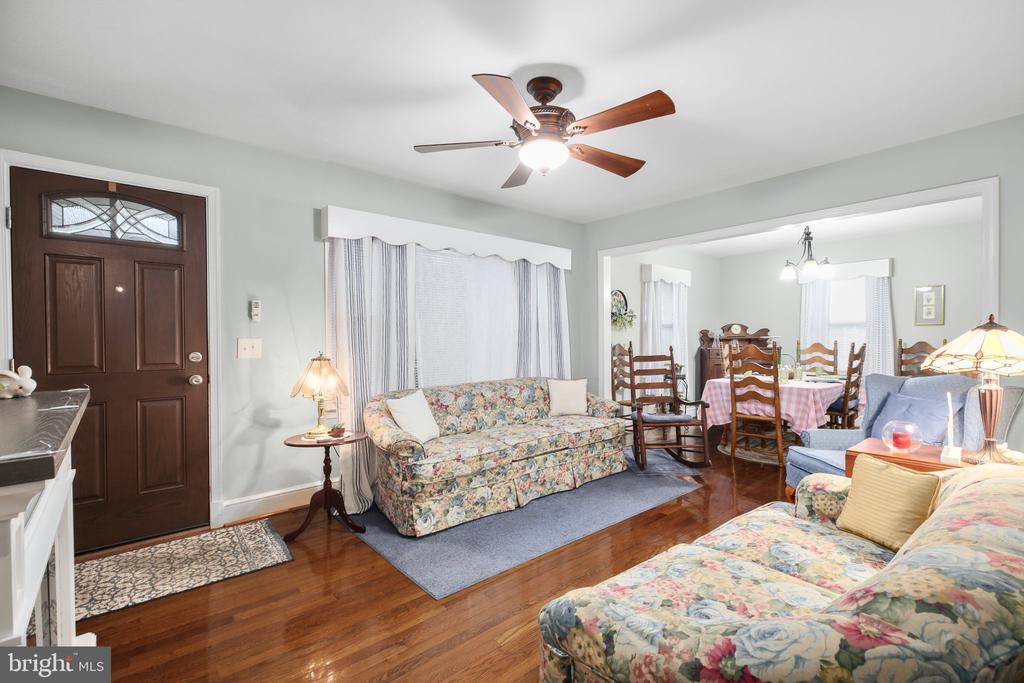 193 BURGESS ST, ORANGE, Virginia 22960, 3 Bedrooms Bedrooms, ,1 BathroomBathrooms,Residential,193 BURGESS ST,VAOR2010020 MLS # VAOR2010020