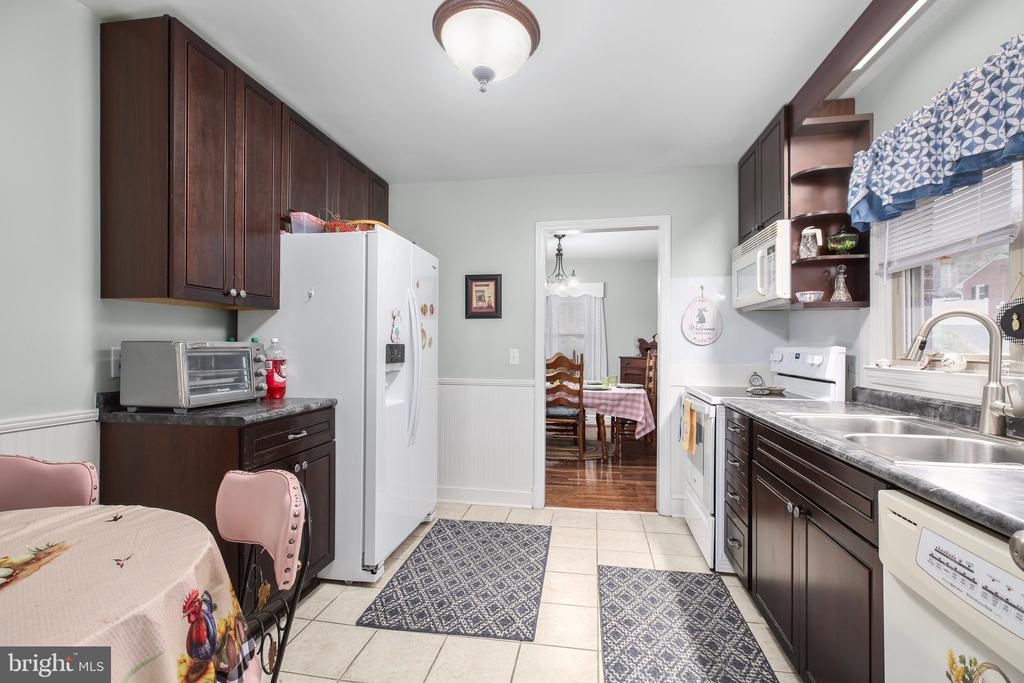193 BURGESS ST, ORANGE, Virginia 22960, 3 Bedrooms Bedrooms, ,1 BathroomBathrooms,Residential,193 BURGESS ST,VAOR2010020 MLS # VAOR2010020