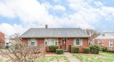 193 BURGESS ST, ORANGE, Virginia 22960, 3 Bedrooms Bedrooms, ,1 BathroomBathrooms,Residential,193 BURGESS ST,VAOR2010020 MLS # VAOR2010020