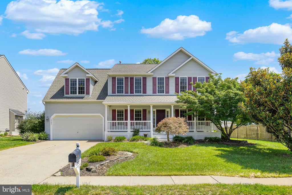 2703 SCHUMANN ST, FREDERICKSBURG, Virginia 22408, 5 Bedrooms Bedrooms, ,3 BathroomsBathrooms,Residential,2703 SCHUMANN ST,VASP2034230 MLS # VASP2034230