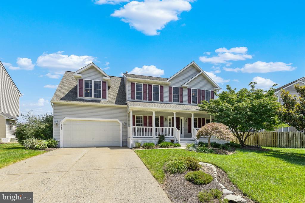 2703 SCHUMANN ST, FREDERICKSBURG, Virginia 22408, 5 Bedrooms Bedrooms, ,3 BathroomsBathrooms,Residential,2703 SCHUMANN ST,VASP2034230 MLS # VASP2034230