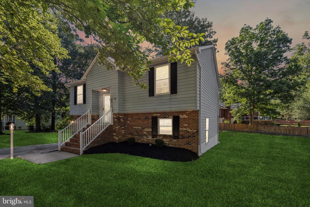 10716 CRESTWOOD DR, SPOTSYLVANIA, Virginia 22553, 3 Bedrooms Bedrooms, ,2 BathroomsBathrooms,Residential,10716 CRESTWOOD DR,VASP2034242 MLS # VASP2034242