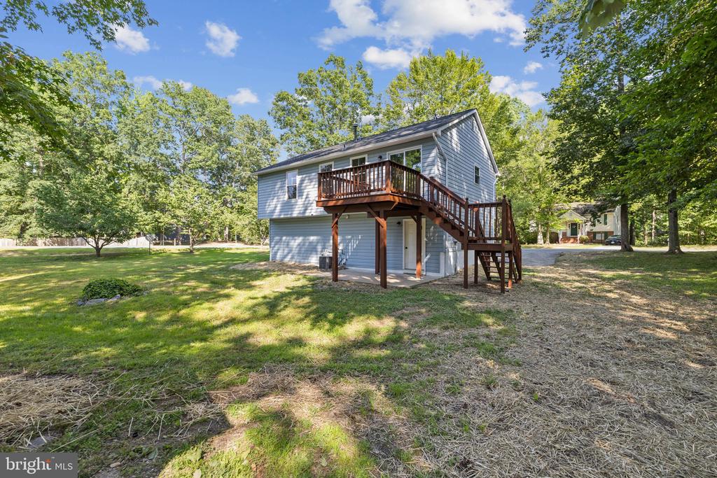 10716 CRESTWOOD DR, SPOTSYLVANIA, Virginia 22553, 3 Bedrooms Bedrooms, ,2 BathroomsBathrooms,Residential,10716 CRESTWOOD DR,VASP2034242 MLS # VASP2034242