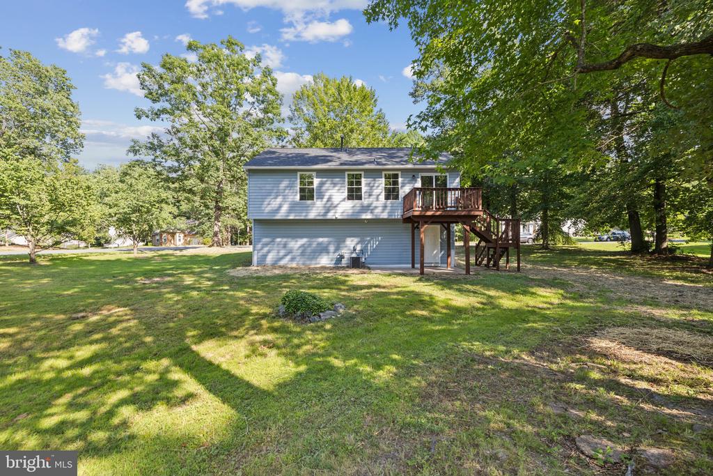10716 CRESTWOOD DR, SPOTSYLVANIA, Virginia 22553, 3 Bedrooms Bedrooms, ,2 BathroomsBathrooms,Residential,10716 CRESTWOOD DR,VASP2034242 MLS # VASP2034242