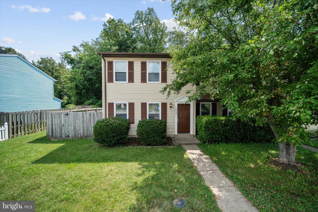 5242 MAGNOLIA PL, FREDERICKSBURG, Virginia 22407, 3 Bedrooms Bedrooms, ,1 BathroomBathrooms,Residential,BREEZEWOOD,5242 MAGNOLIA PL,VASP2034290 MLS # VASP2034290
