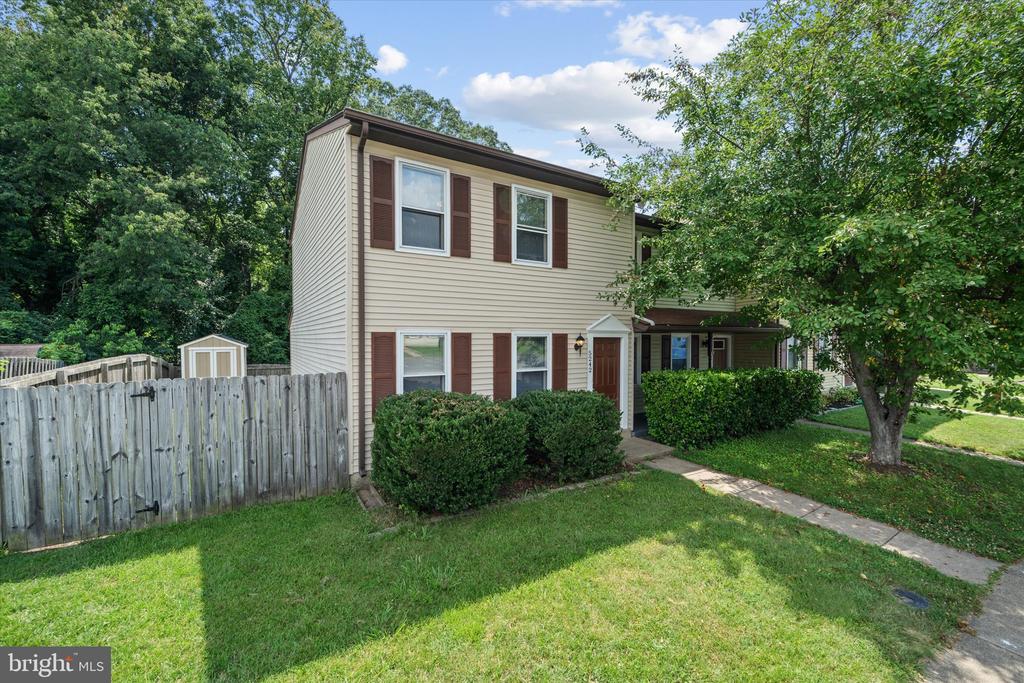 5242 MAGNOLIA PL, FREDERICKSBURG, Virginia 22407, 3 Bedrooms Bedrooms, ,1 BathroomBathrooms,Residential,BREEZEWOOD,5242 MAGNOLIA PL,VASP2034290 MLS # VASP2034290