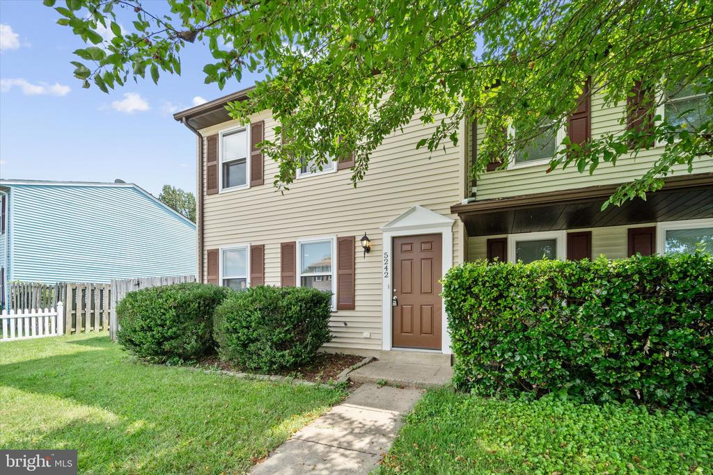 5242 MAGNOLIA PL, FREDERICKSBURG, Virginia 22407, 3 Bedrooms Bedrooms, ,1 BathroomBathrooms,Residential,BREEZEWOOD,5242 MAGNOLIA PL,VASP2034290 MLS # VASP2034290
