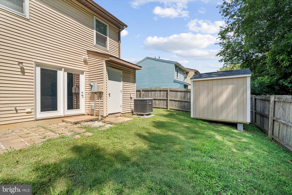 5242 MAGNOLIA PL, FREDERICKSBURG, Virginia 22407, 3 Bedrooms Bedrooms, ,1 BathroomBathrooms,Residential,BREEZEWOOD,5242 MAGNOLIA PL,VASP2034290 MLS # VASP2034290