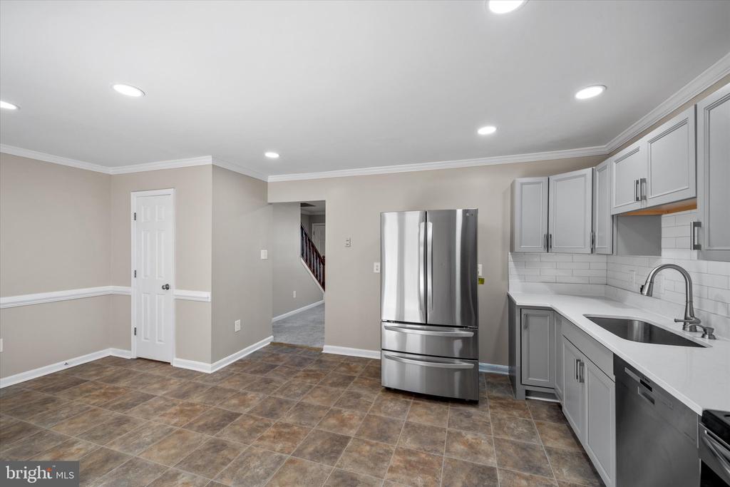 5242 MAGNOLIA PL, FREDERICKSBURG, Virginia 22407, 3 Bedrooms Bedrooms, ,1 BathroomBathrooms,Residential,BREEZEWOOD,5242 MAGNOLIA PL,VASP2034290 MLS # VASP2034290