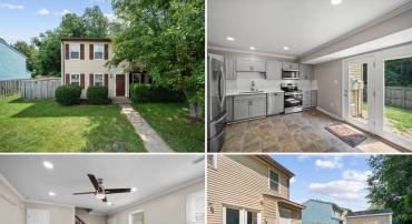 5242 MAGNOLIA PL, FREDERICKSBURG, Virginia 22407, 3 Bedrooms Bedrooms, ,1 BathroomBathrooms,Residential,BREEZEWOOD,5242 MAGNOLIA PL,VASP2034290 MLS # VASP2034290