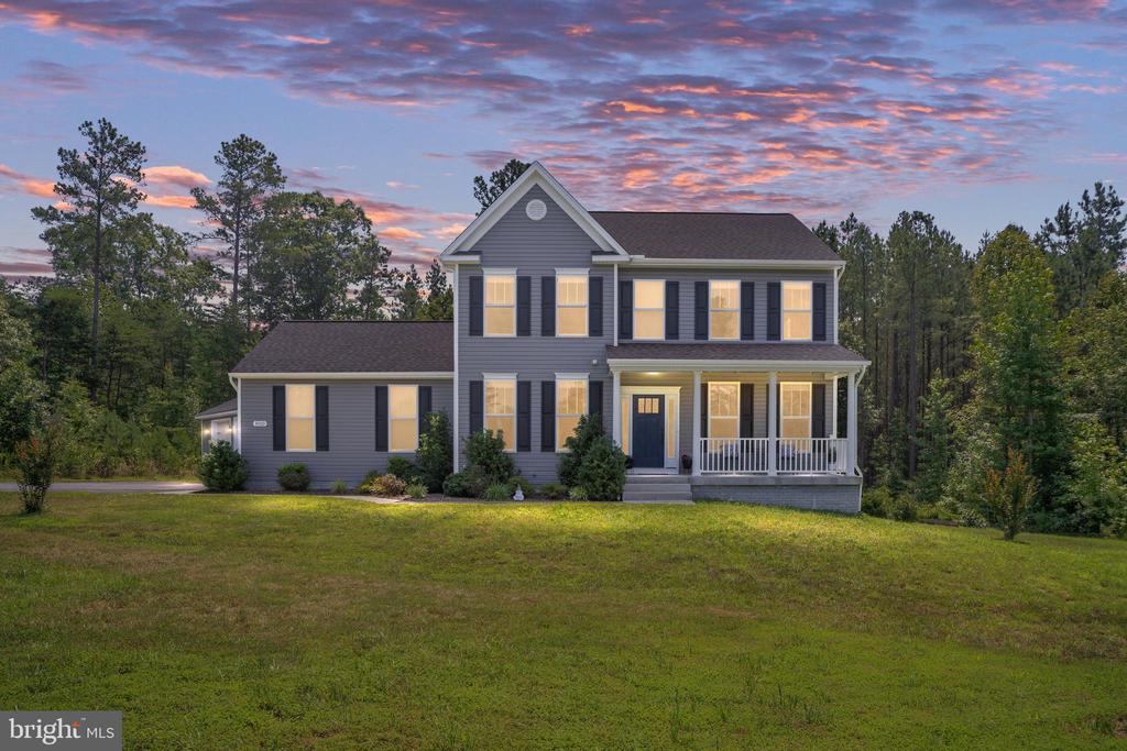 4909 DORCHESTER CT, PARTLOW, Virginia 22534, 4 Bedrooms Bedrooms, ,3 BathroomsBathrooms,Residential,4909 DORCHESTER CT,VASP2034298 MLS # VASP2034298