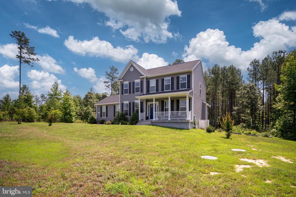 4909 DORCHESTER CT, PARTLOW, Virginia 22534, 4 Bedrooms Bedrooms, ,3 BathroomsBathrooms,Residential,4909 DORCHESTER CT,VASP2034298 MLS # VASP2034298