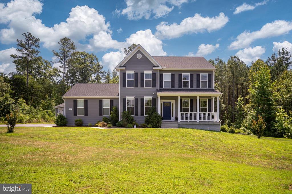 4909 DORCHESTER CT, PARTLOW, Virginia 22534, 4 Bedrooms Bedrooms, ,3 BathroomsBathrooms,Residential,4909 DORCHESTER CT,VASP2034298 MLS # VASP2034298