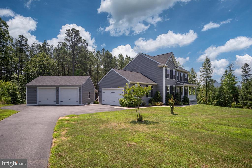 4909 DORCHESTER CT, PARTLOW, Virginia 22534, 4 Bedrooms Bedrooms, ,3 BathroomsBathrooms,Residential,4909 DORCHESTER CT,VASP2034298 MLS # VASP2034298