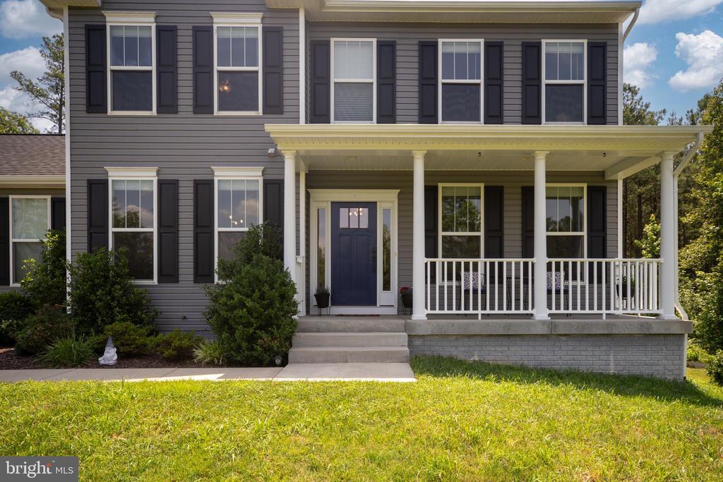 4909 DORCHESTER CT, PARTLOW, Virginia 22534, 4 Bedrooms Bedrooms, ,3 BathroomsBathrooms,Residential,4909 DORCHESTER CT,VASP2034298 MLS # VASP2034298