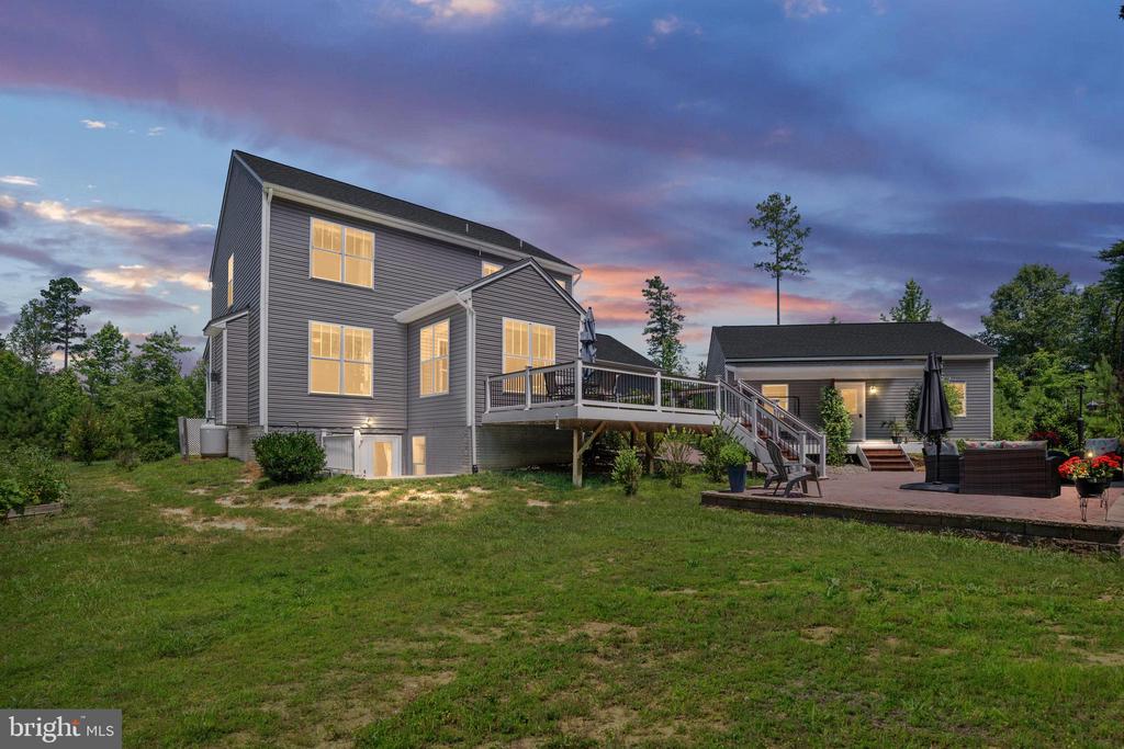 4909 DORCHESTER CT, PARTLOW, Virginia 22534, 4 Bedrooms Bedrooms, ,3 BathroomsBathrooms,Residential,4909 DORCHESTER CT,VASP2034298 MLS # VASP2034298